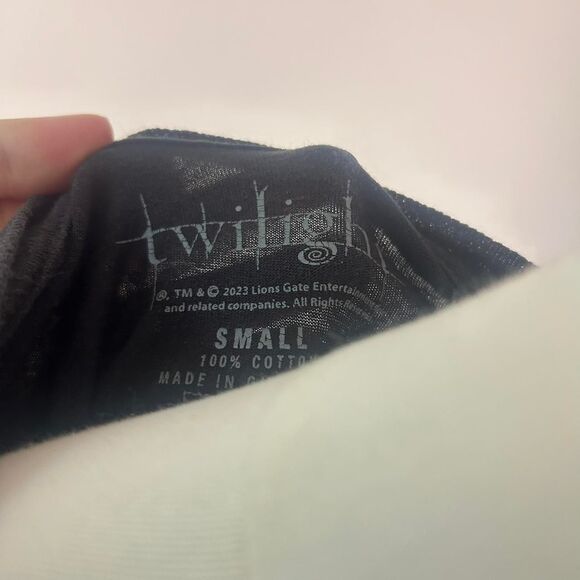 Twilight Tee - Picture 2 of 2